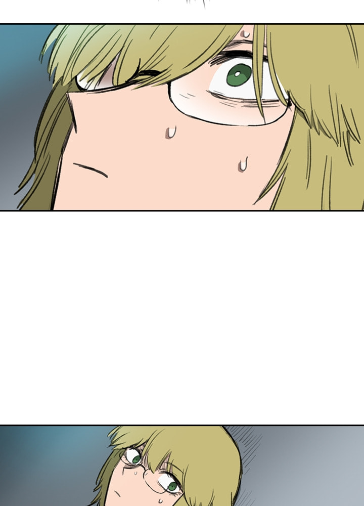 Fray Chapter 21 page 4 - 