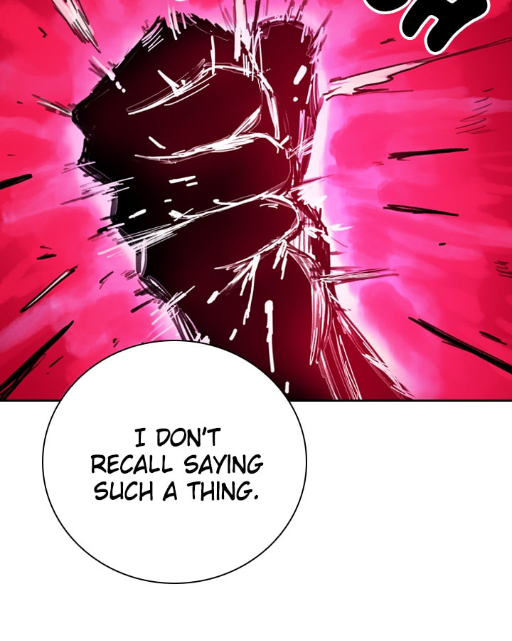 Fray Chapter 21 page 31 - 