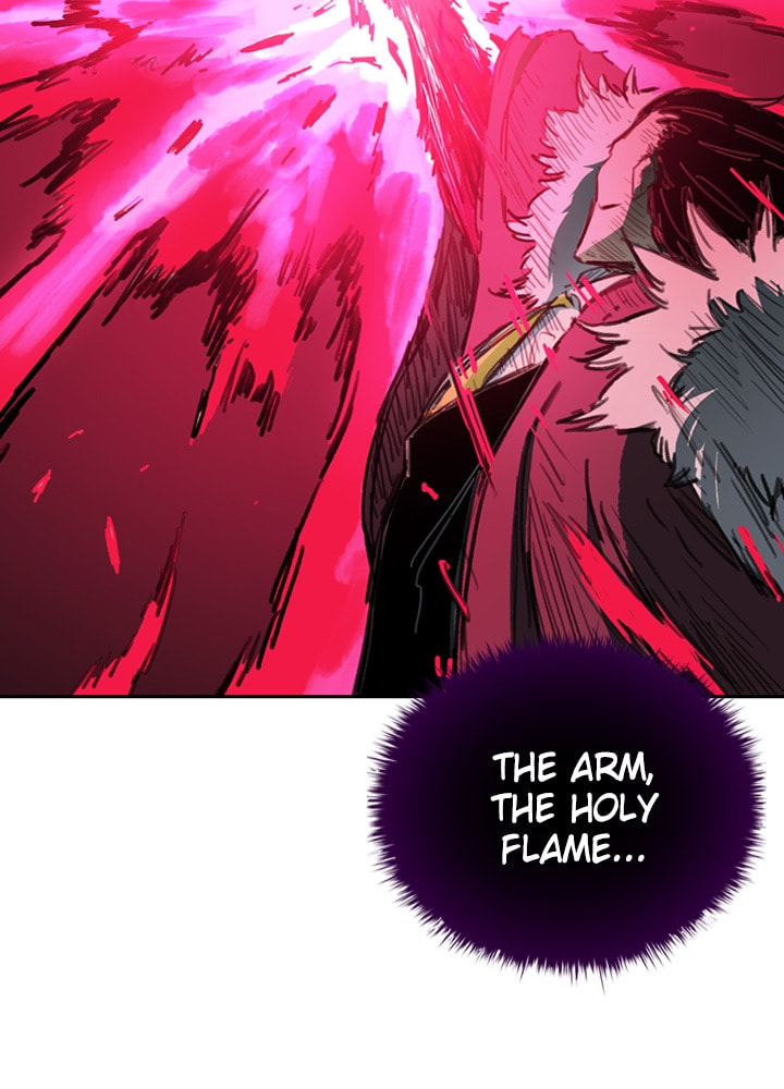 Fray Chapter 21 page 33 - 