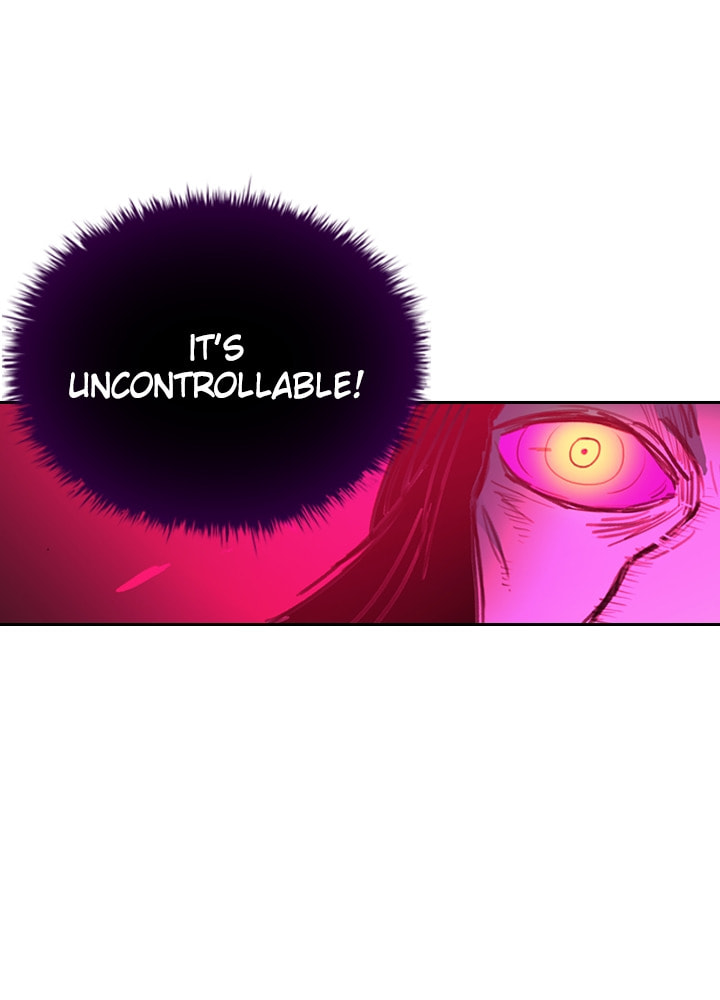 Fray Chapter 21 page 34 - 