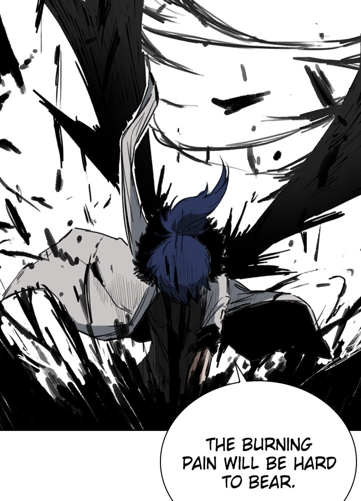 Fray Chapter 21 page 36 - 