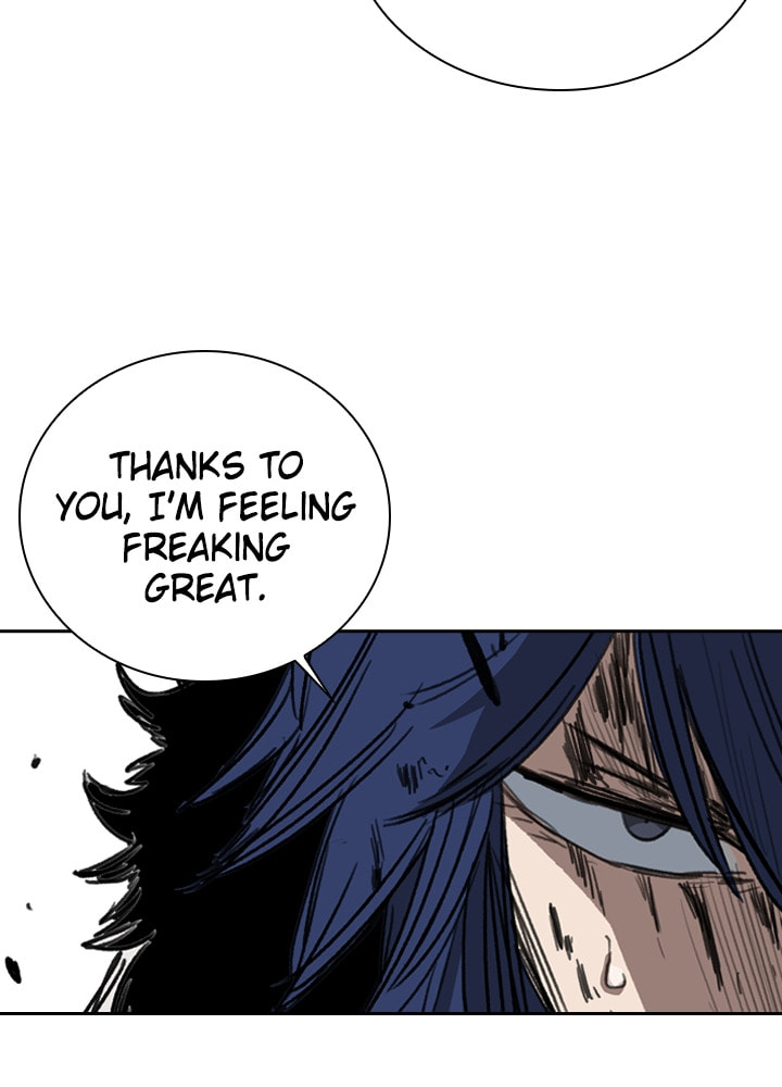 Fray Chapter 21 page 37 - 