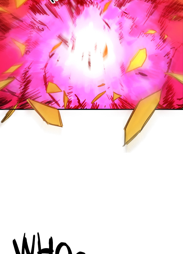Fray Chapter 21 page 40 - 