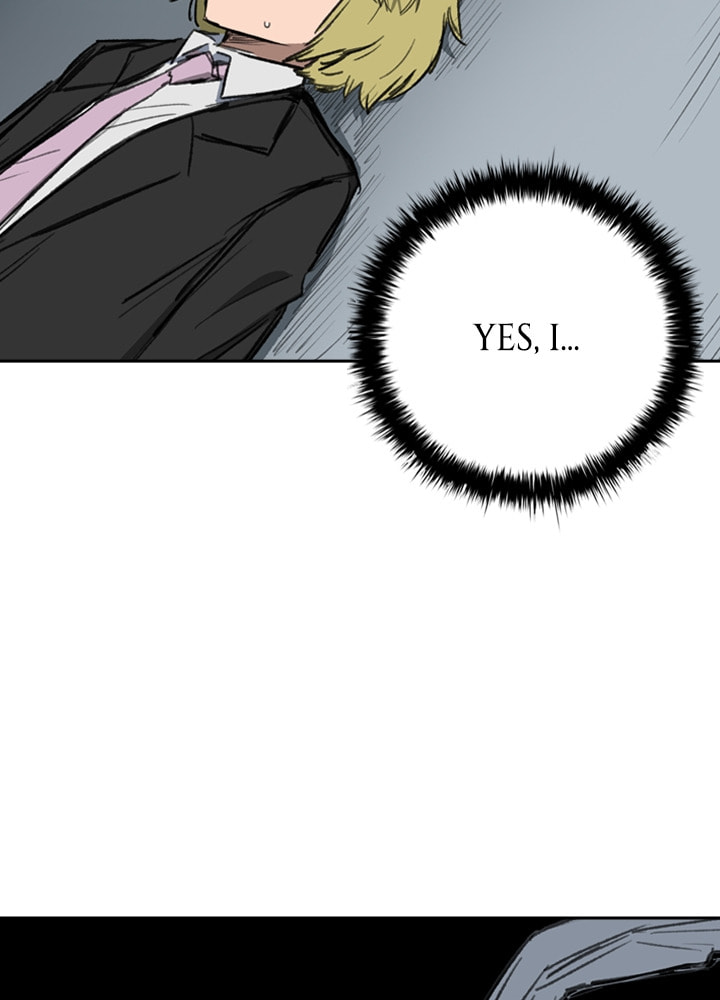 Fray Chapter 21 page 5 - 