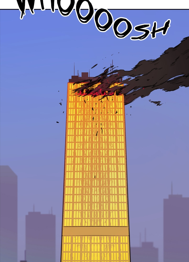 Fray Chapter 21 page 41 - 