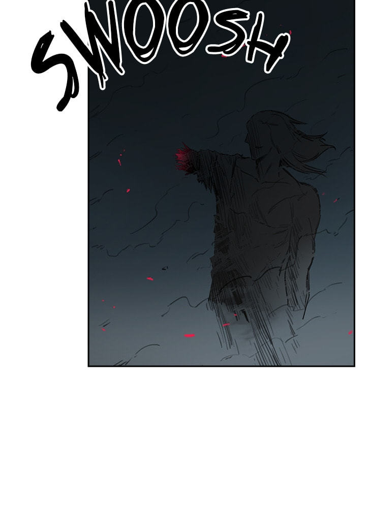 Fray Chapter 21 page 43 - 