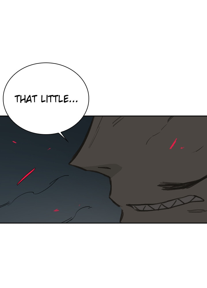 Fray Chapter 21 page 44 - 
