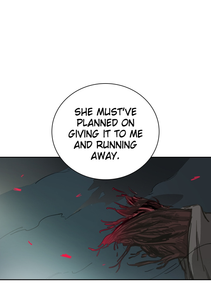 Fray Chapter 21 page 45 - 