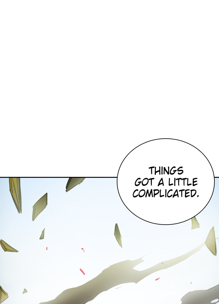 Fray Chapter 21 page 46 - 