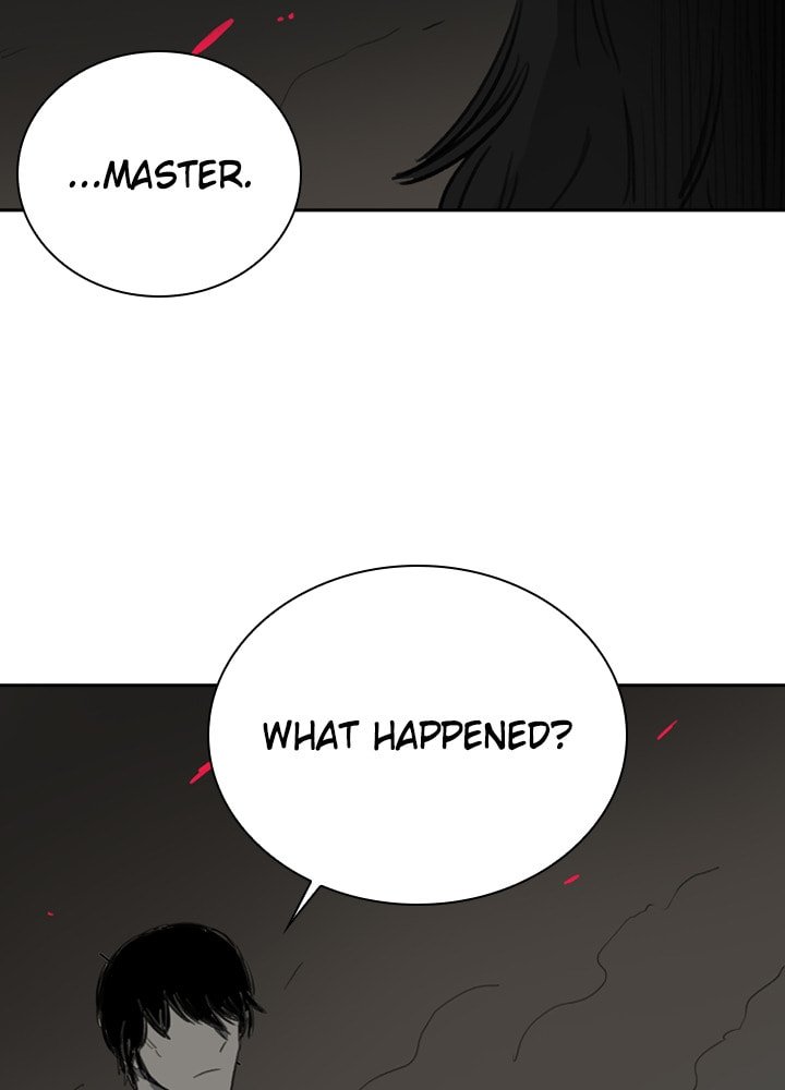 Fray Chapter 21 page 48 - 