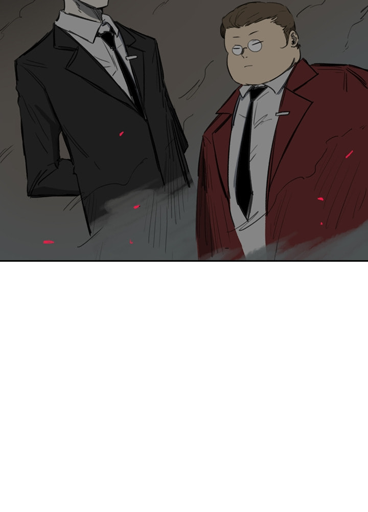 Fray Chapter 21 page 49 - 