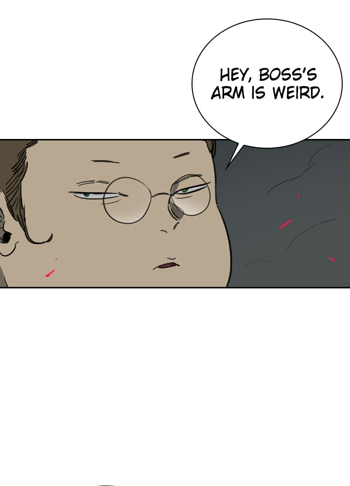 Fray Chapter 21 page 50 - 