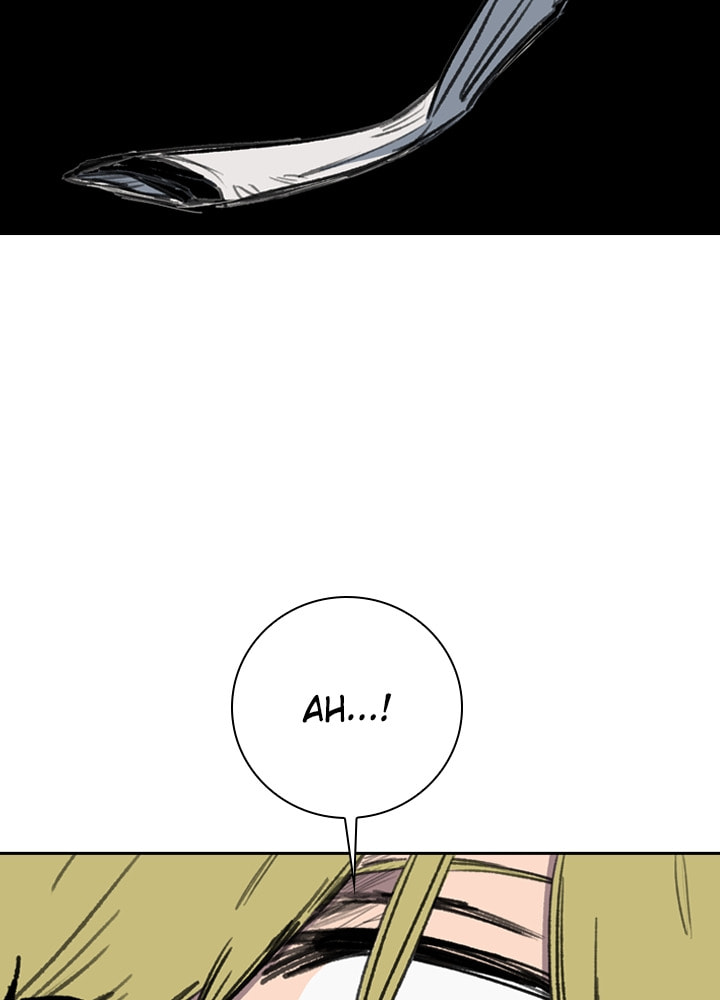 Fray Chapter 21 page 6 - 