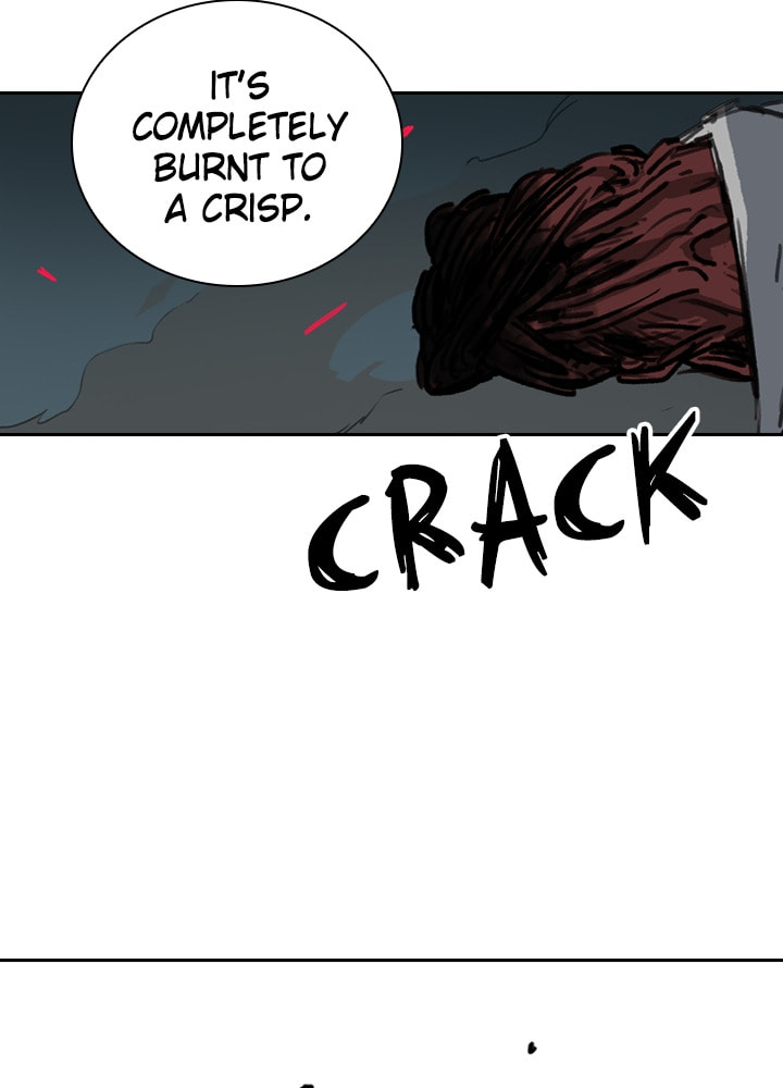 Fray Chapter 21 page 51 - 