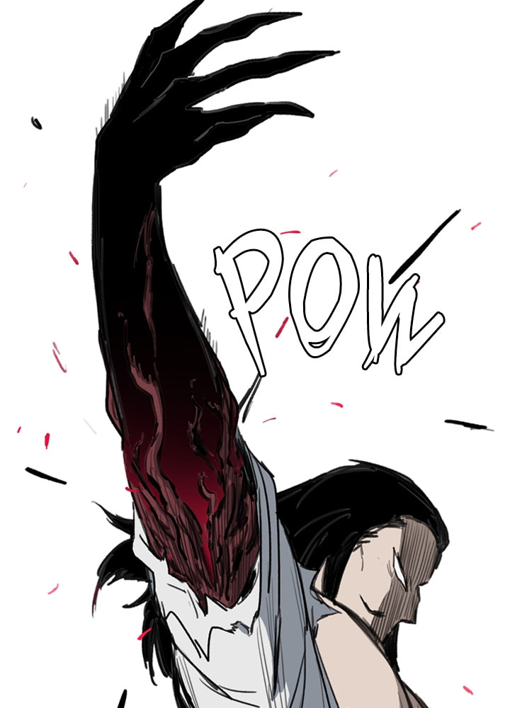 Fray Chapter 21 page 52 - 