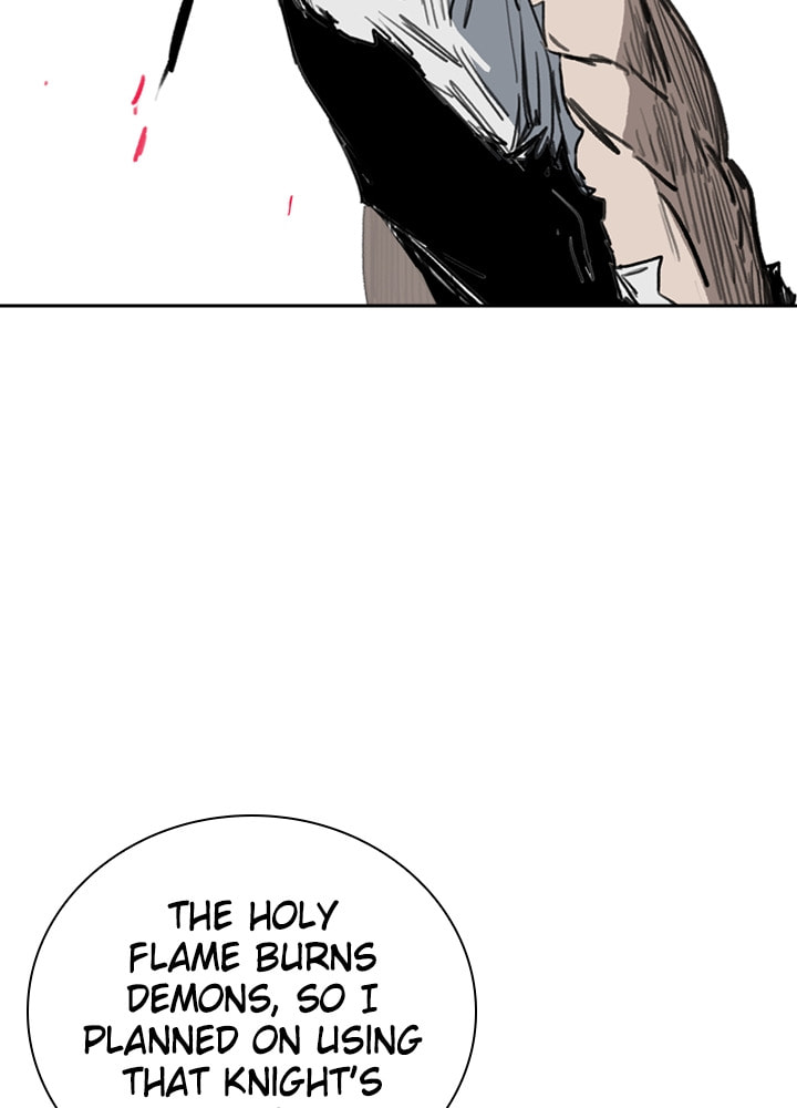 Fray Chapter 21 page 53 - 