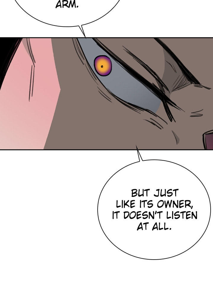 Fray Chapter 21 page 54 - 