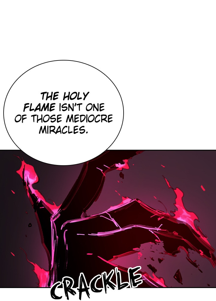 Fray Chapter 21 page 55 - 