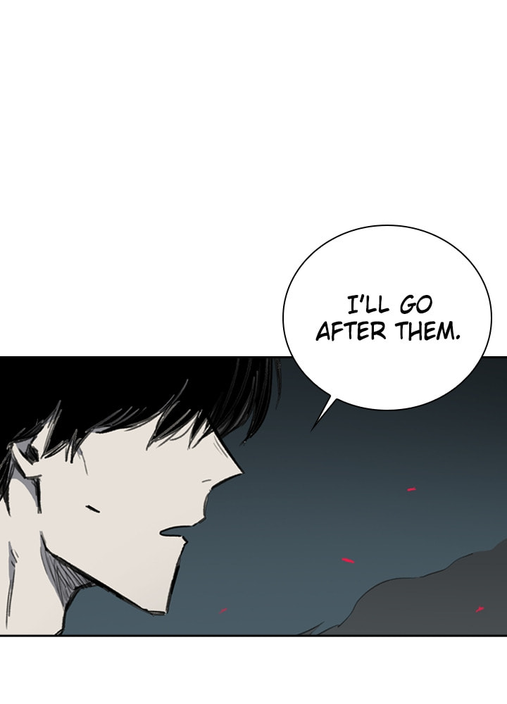 Fray Chapter 21 page 57 - 