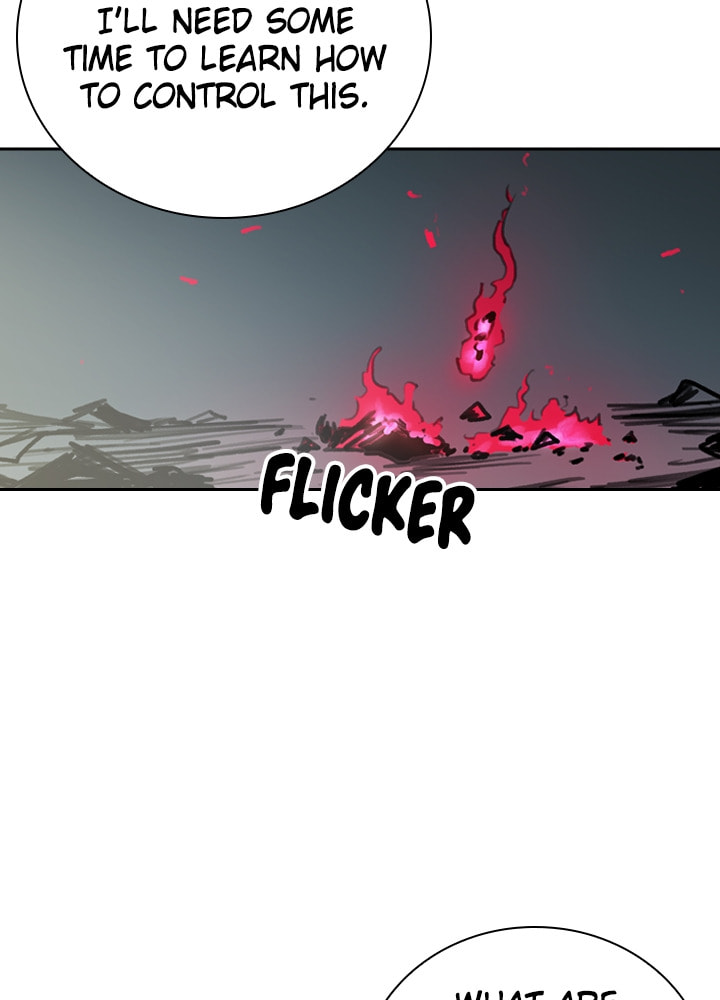 Fray Chapter 21 page 60 - 