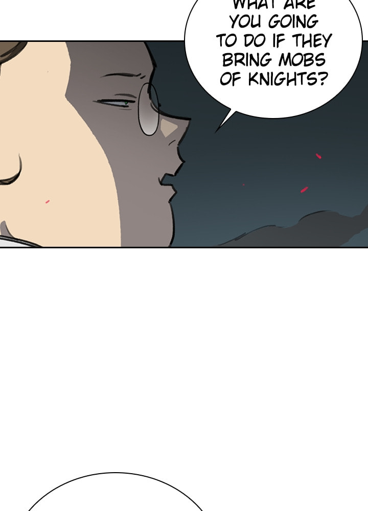 Fray Chapter 21 page 61 - 