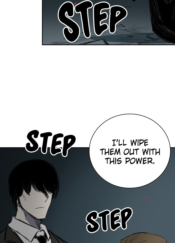Fray Chapter 21 page 63 - 