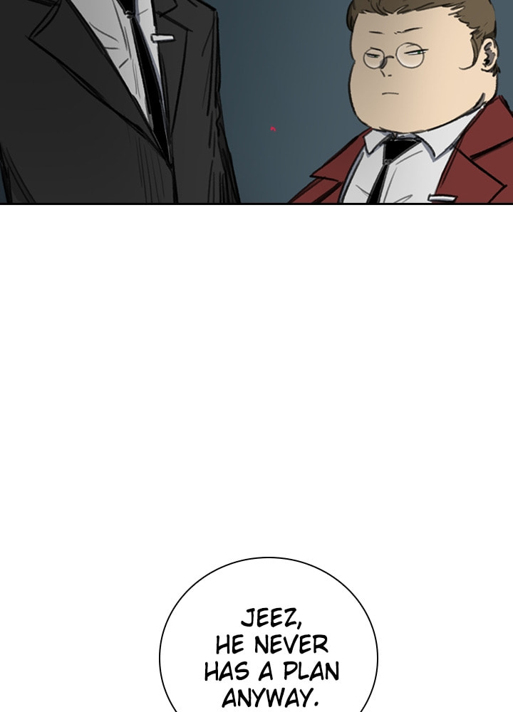 Fray Chapter 21 page 64 - 