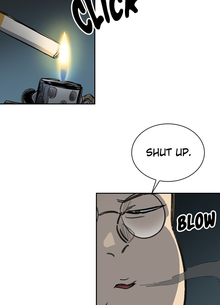 Fray Chapter 21 page 67 - 