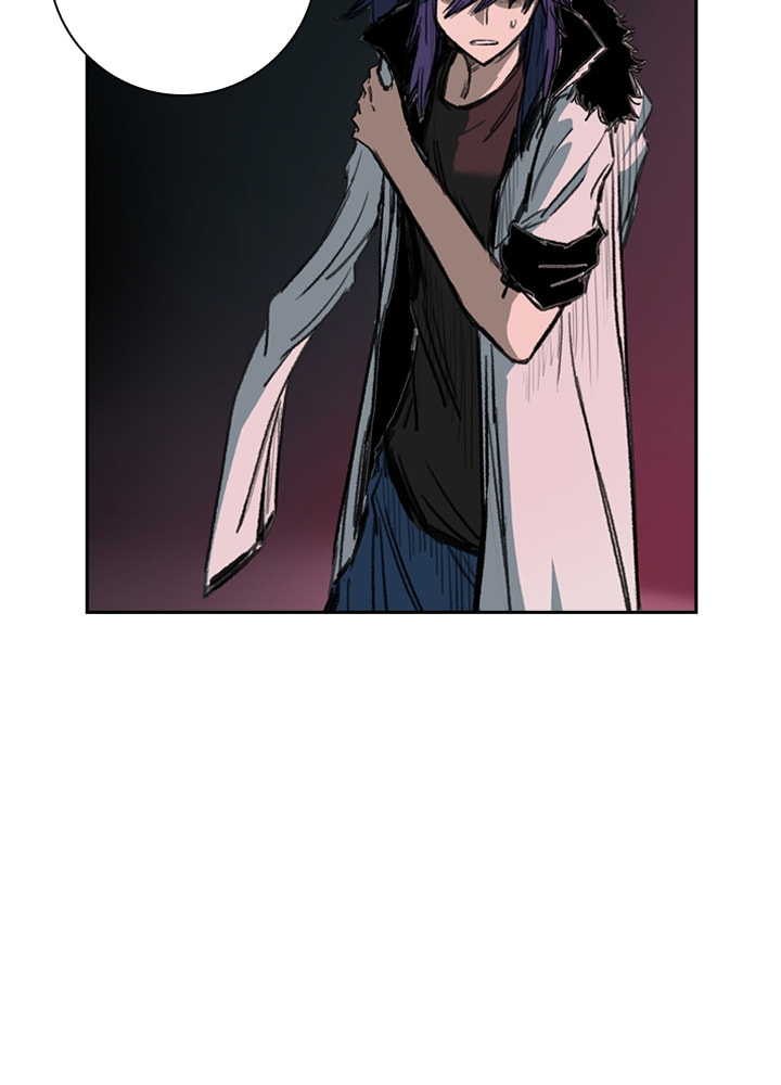 Fray Chapter 21 page 8 - 