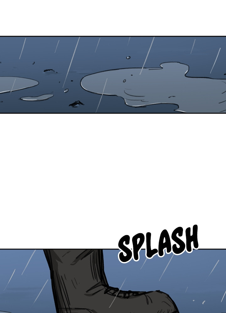 Fray Chapter 21 page 71 - 