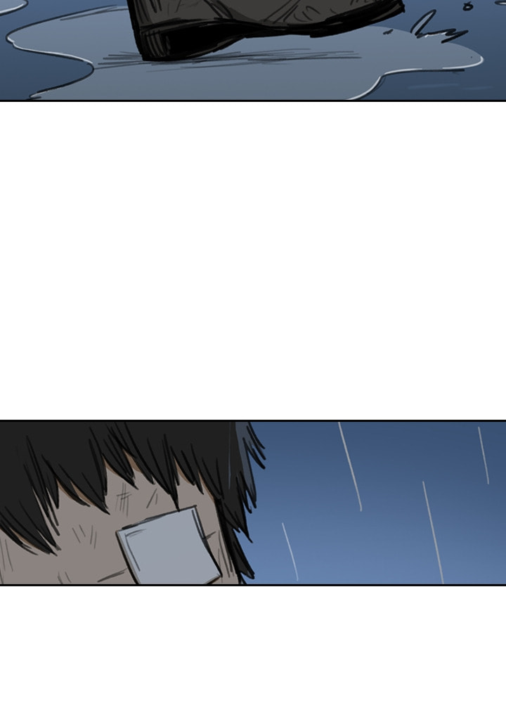 Fray Chapter 21 page 72 - 