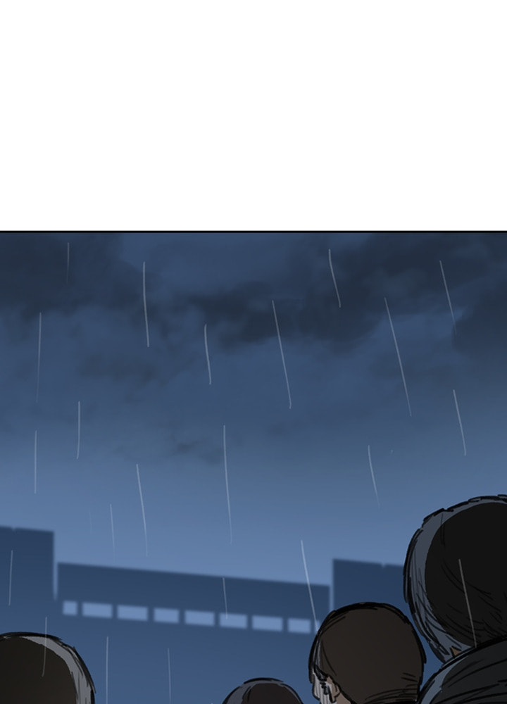 Fray Chapter 21 page 73 - 