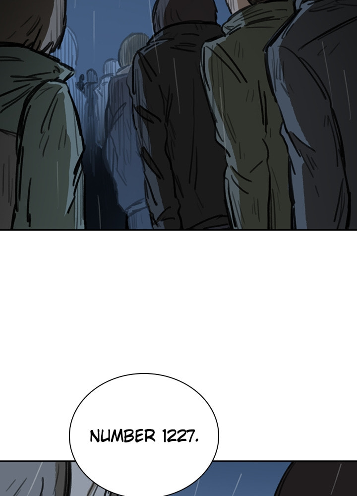 Fray Chapter 21 page 74 - 