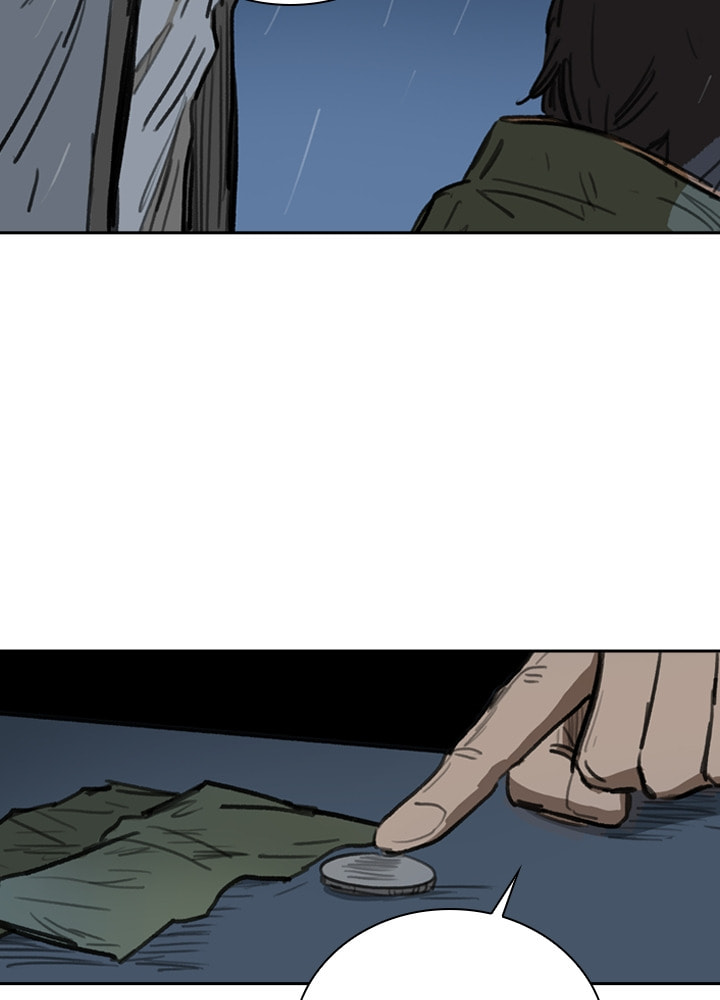Fray Chapter 21 page 75 - 