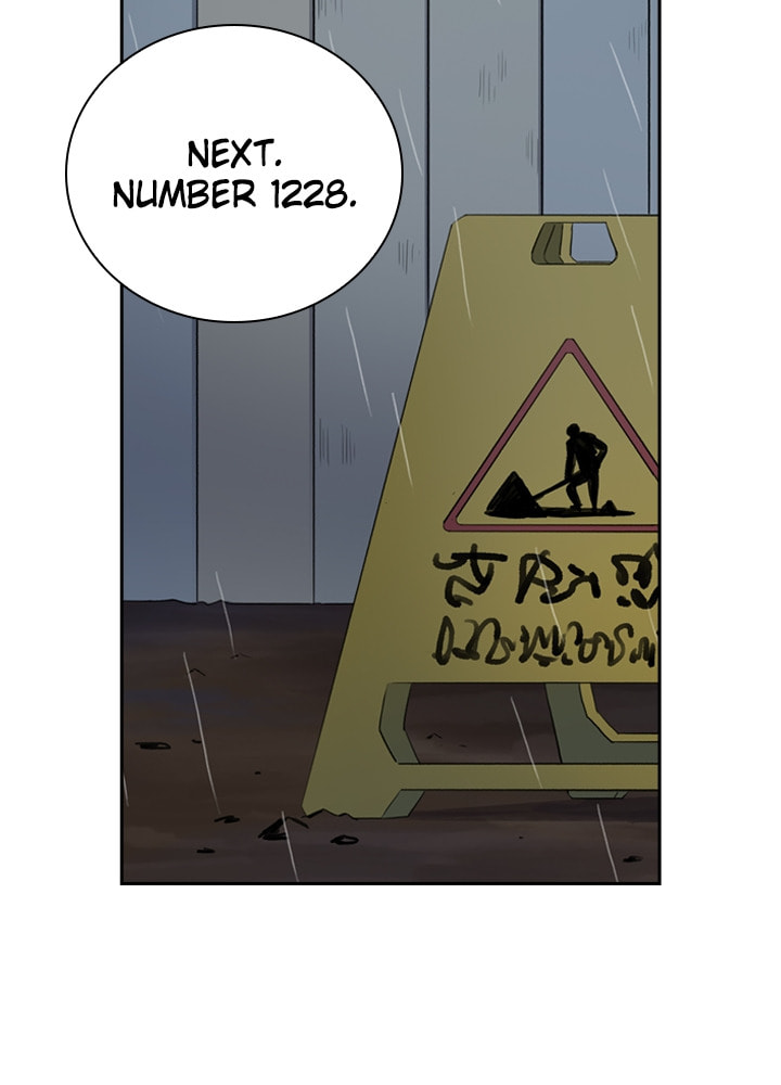 Fray Chapter 21 page 77 - 