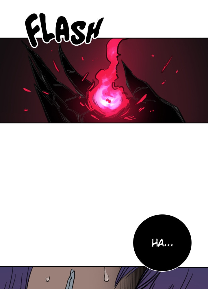 Fray Chapter 21 page 9 - 