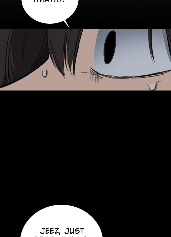 Fray Chapter 21 page 84 - 