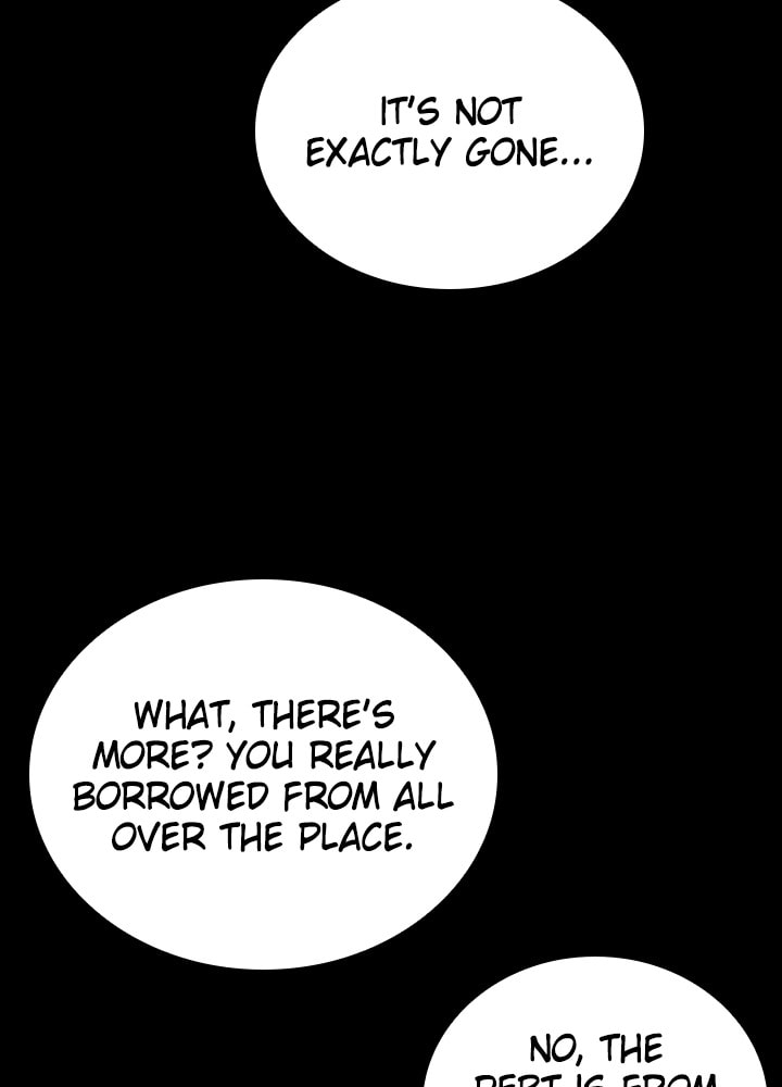 Fray Chapter 21 page 86 - 