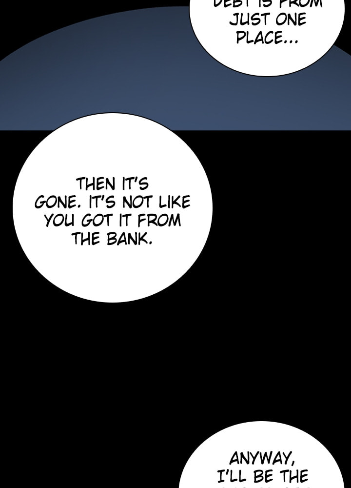 Fray Chapter 21 page 87 - 