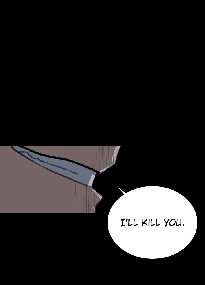 Fray Chapter 21 page 89 - 