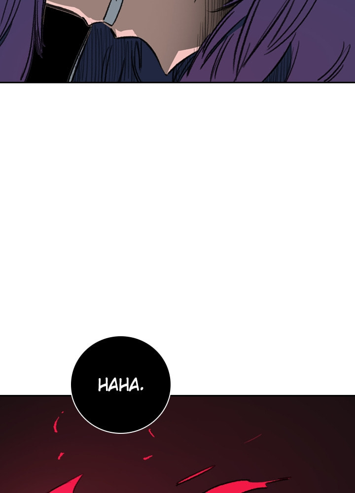 Fray Chapter 21 page 10 - 