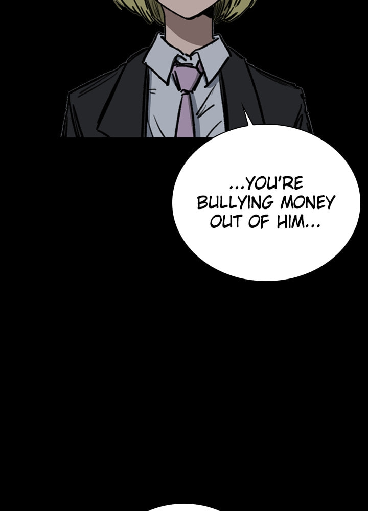 Fray Chapter 21 page 91 - 