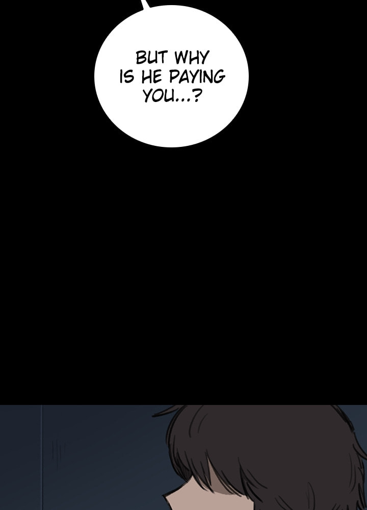 Fray Chapter 21 page 93 - 