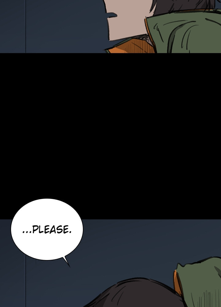 Fray Chapter 21 page 94 - 