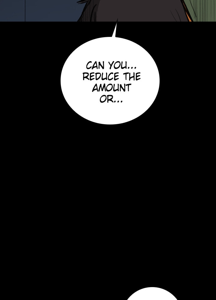 Fray Chapter 21 page 95 - 