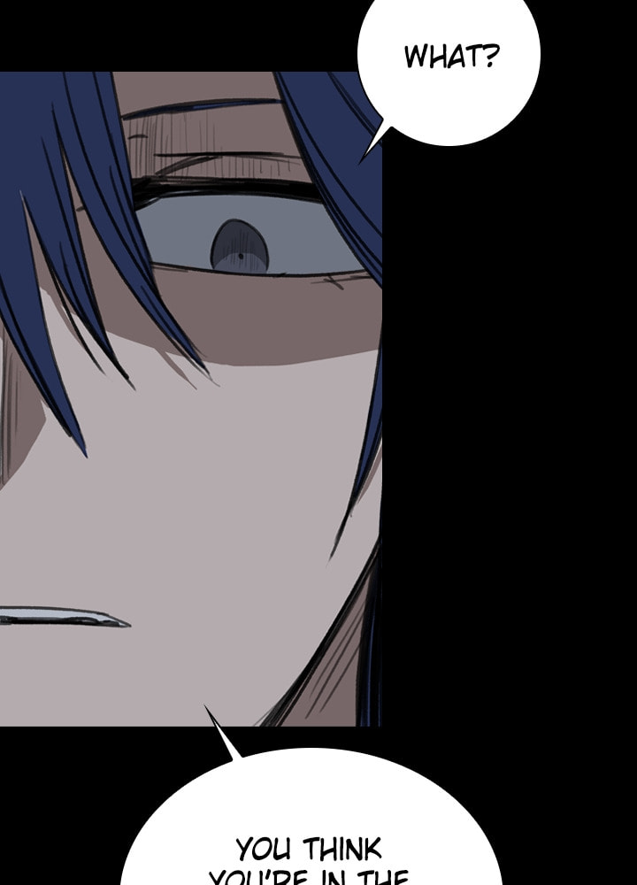 Fray Chapter 21 page 96 - 