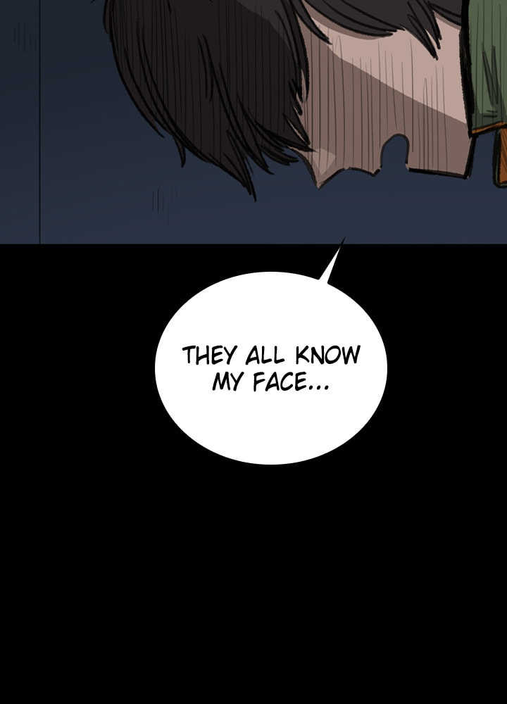 Fray Chapter 21 page 98 - 