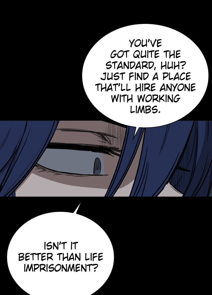 Fray Chapter 21 page 99 - 