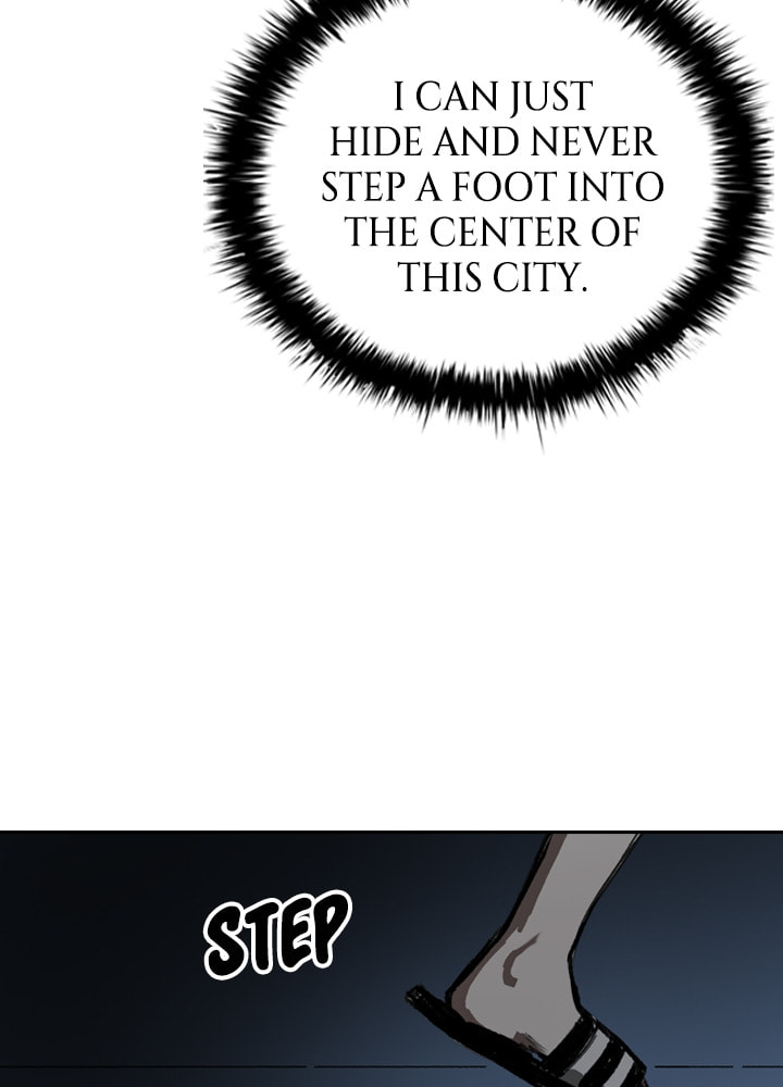 Fray Chapter 22 page 11 - 
