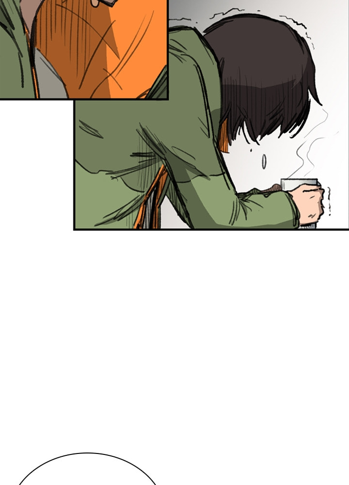 Fray Chapter 22 page 103 - 